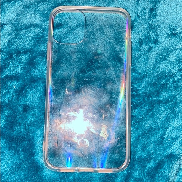 TransParent Case - Picture 1 of 2